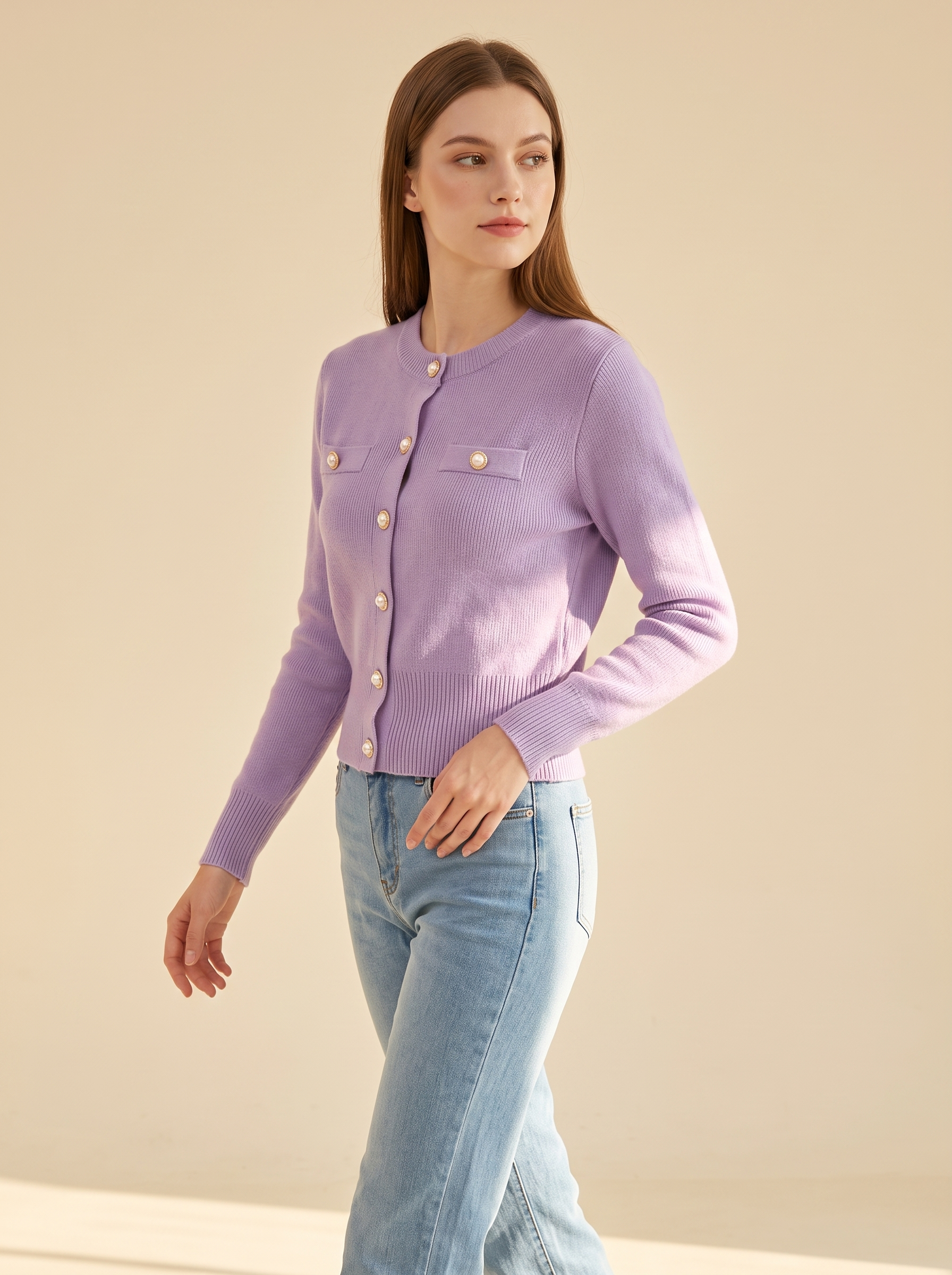 MJ Lavender 2