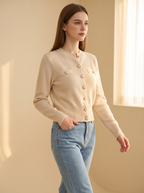 MJ Beige 2