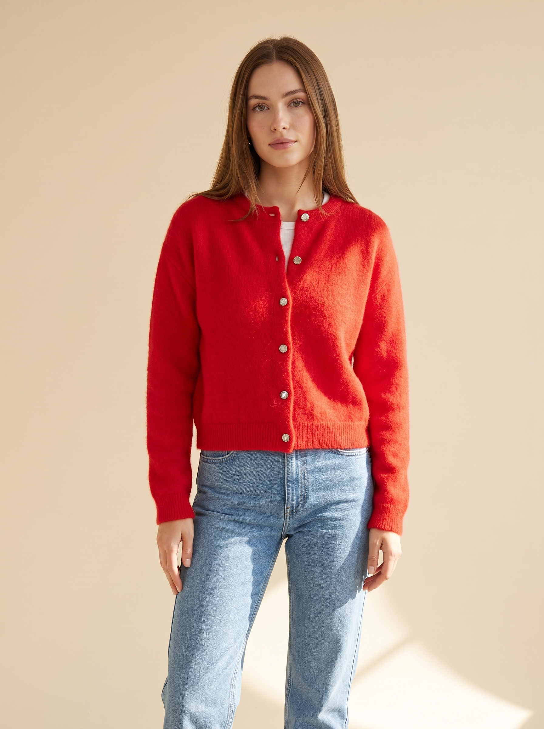 MJ Red 1