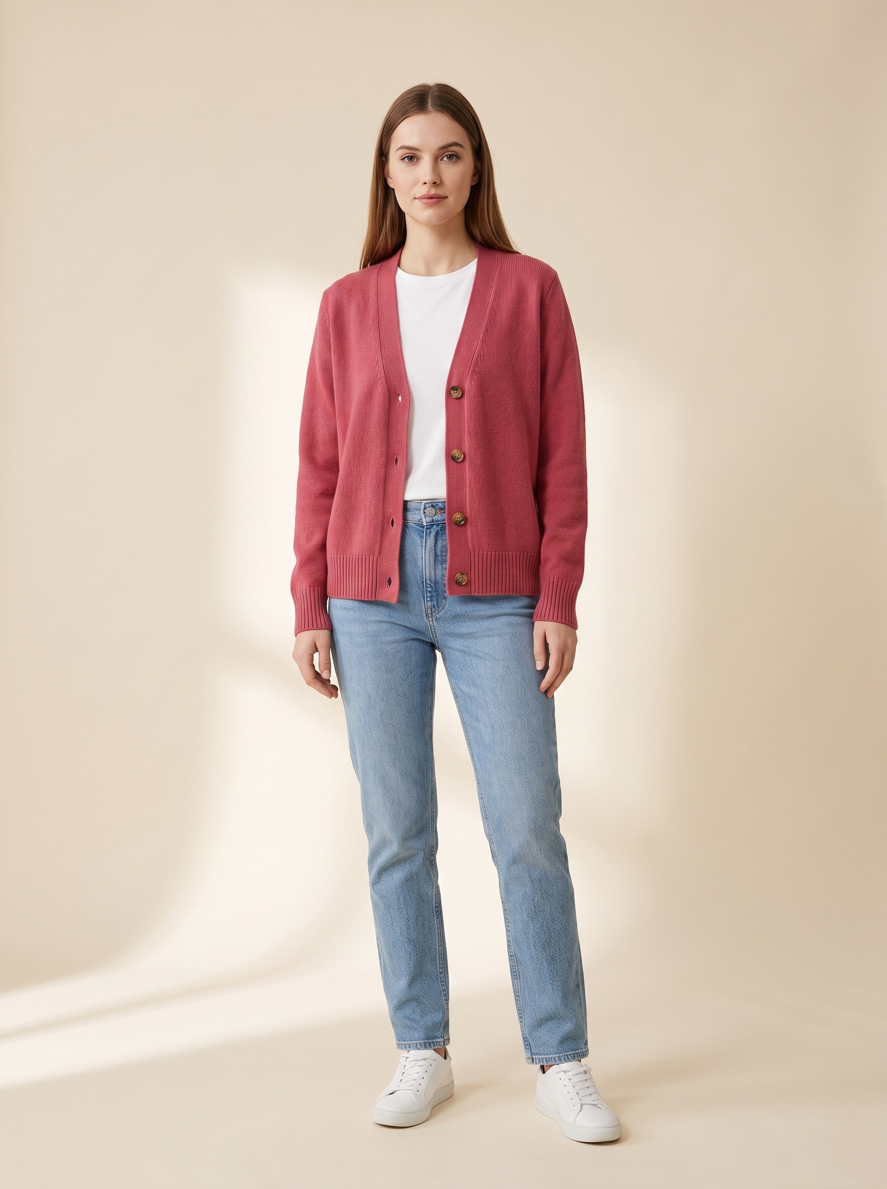 MJ Rose Red 1