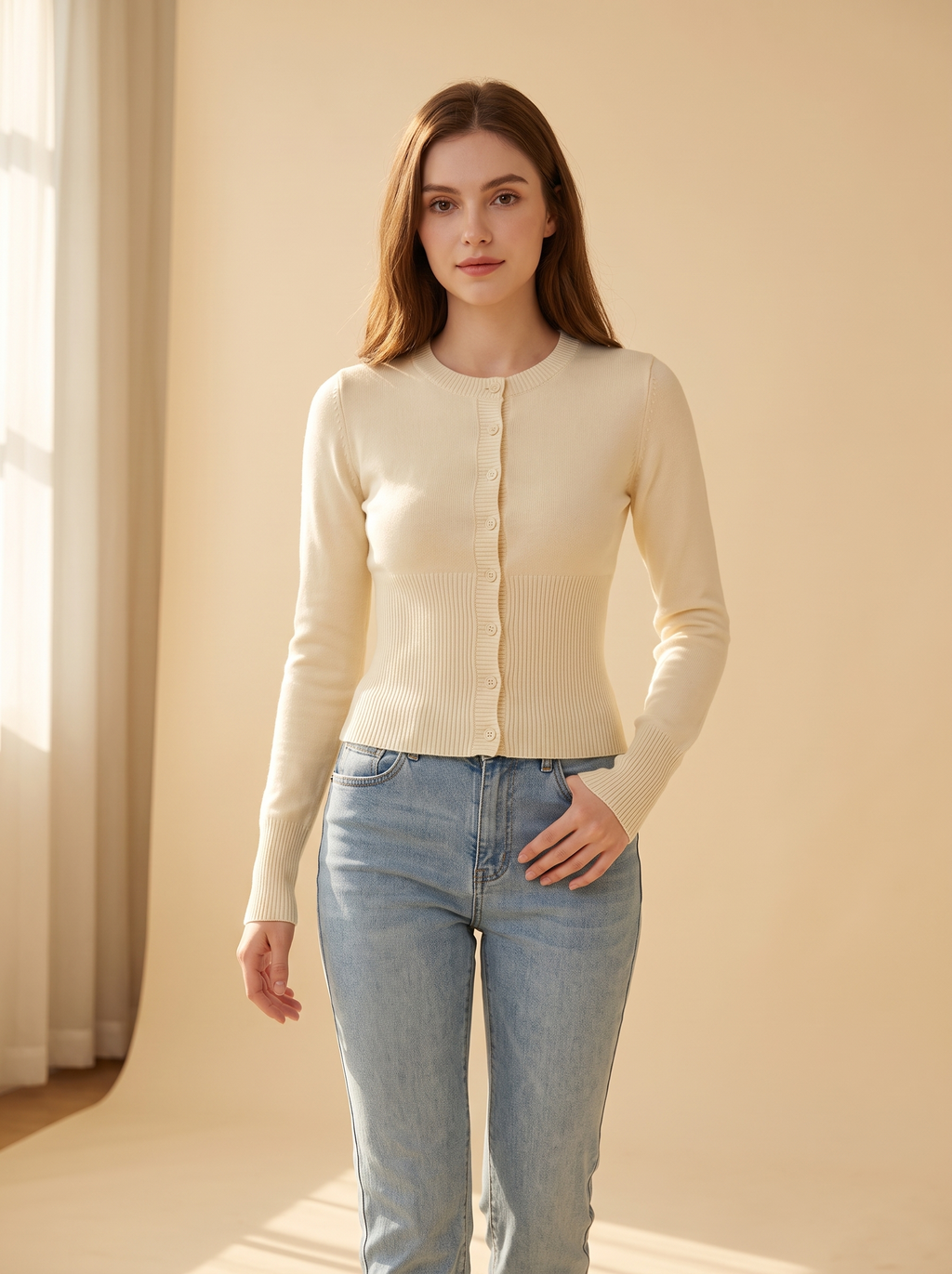 MJ Beige 2