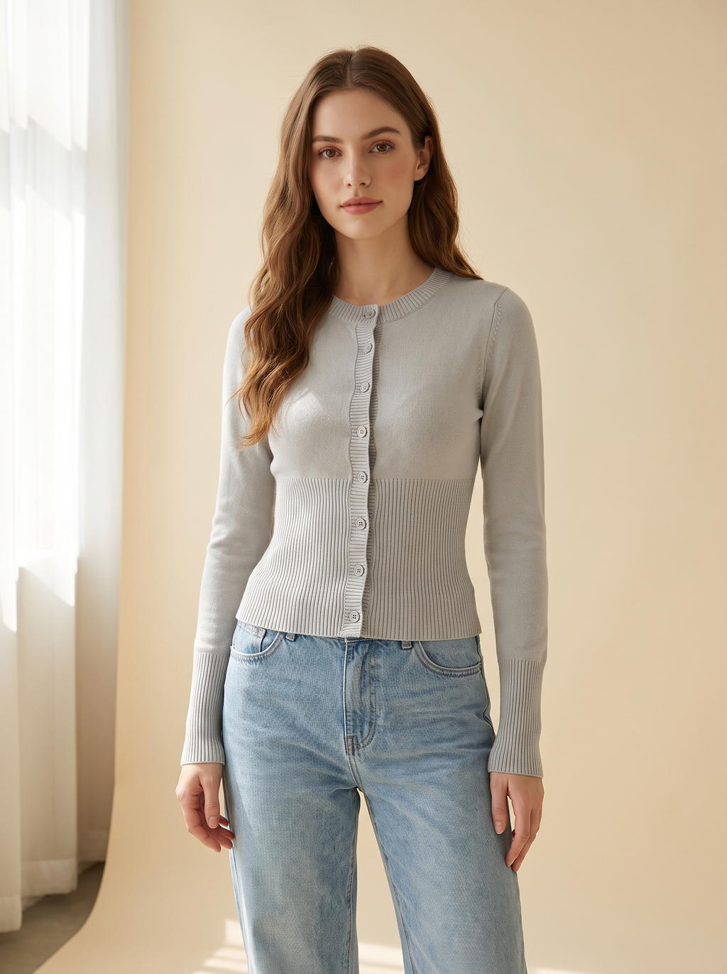 MJ Grey 1