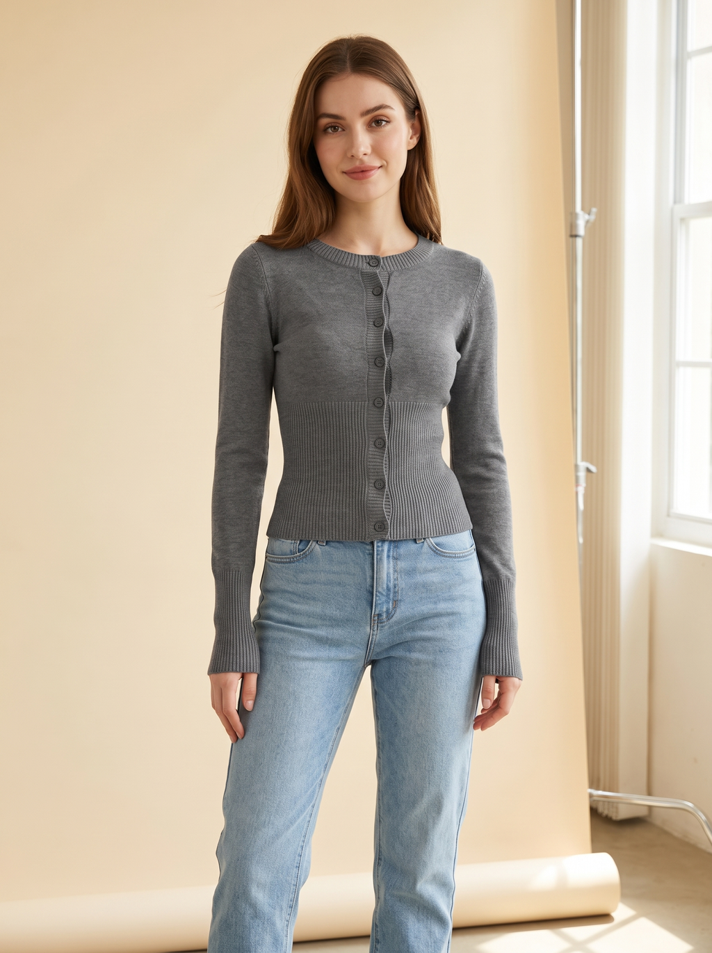 MJ Dark Grey 1