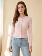 MJ Pink 1