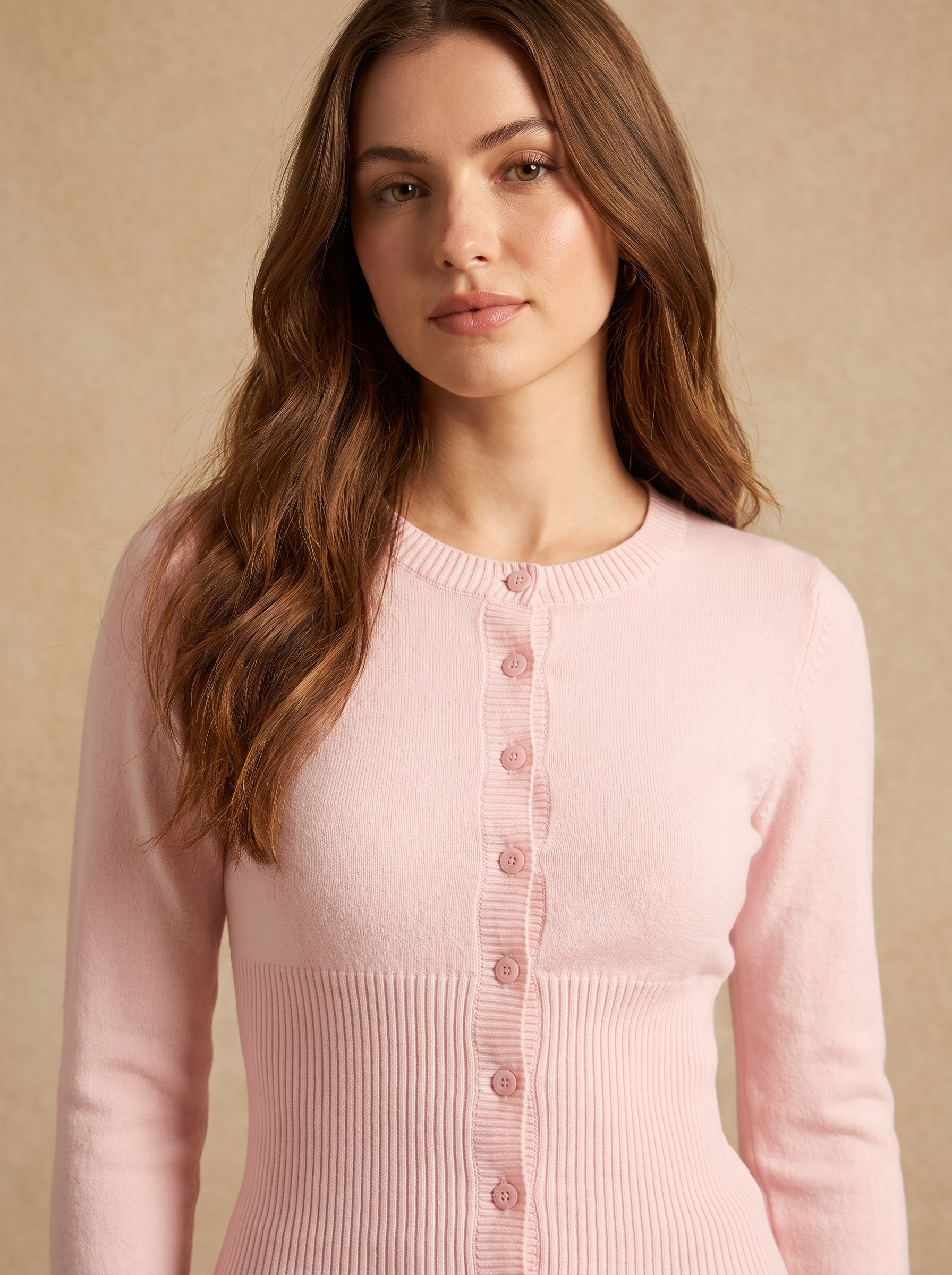 MJ Pink 3
