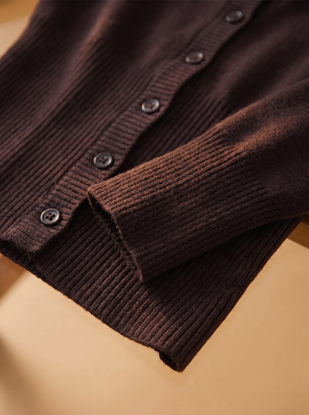 MJ Dark Brown 4