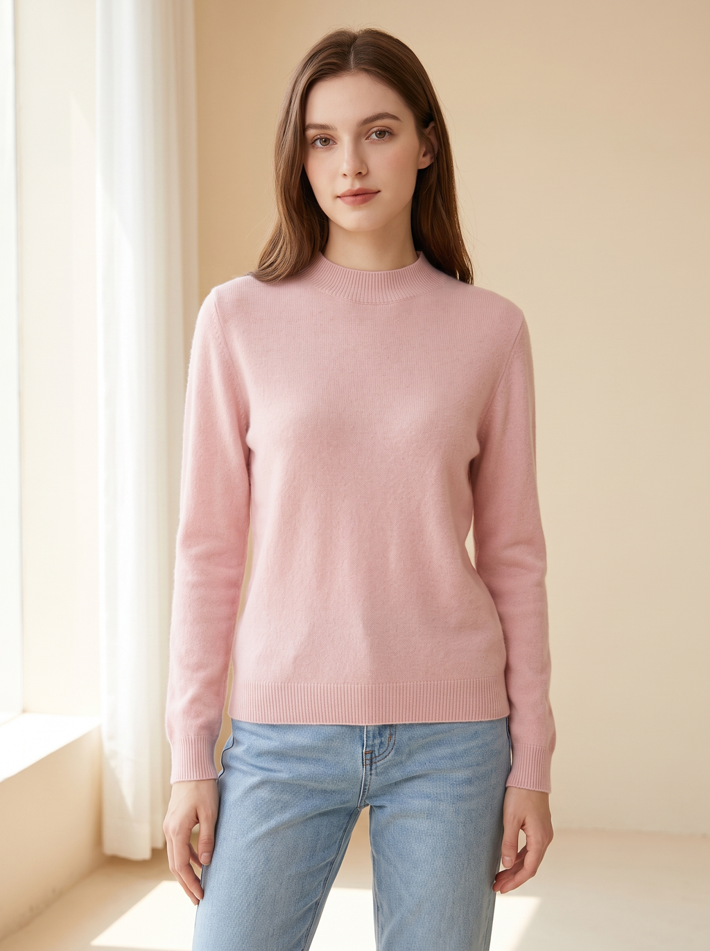 MJ Pink 1