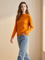 MJ Orange 2