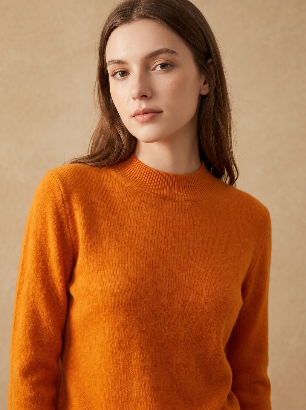 MJ Orange 3