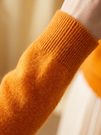 MJ Orange 4