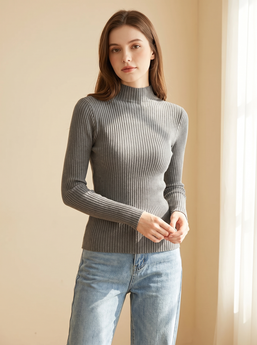 MJ Grey 1