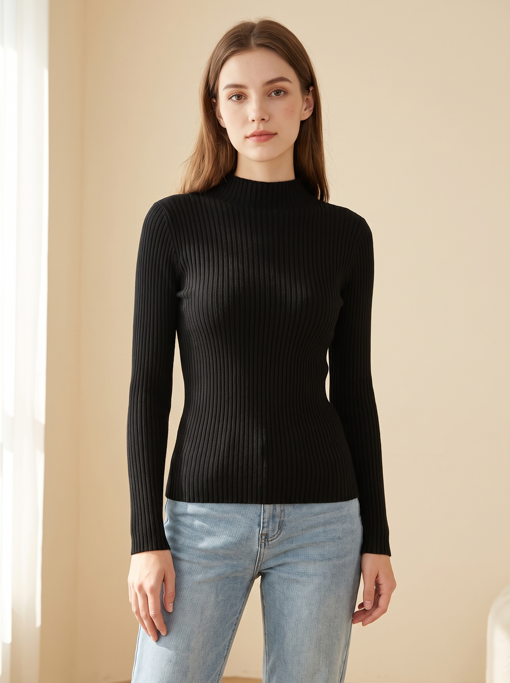 MJ Black 1