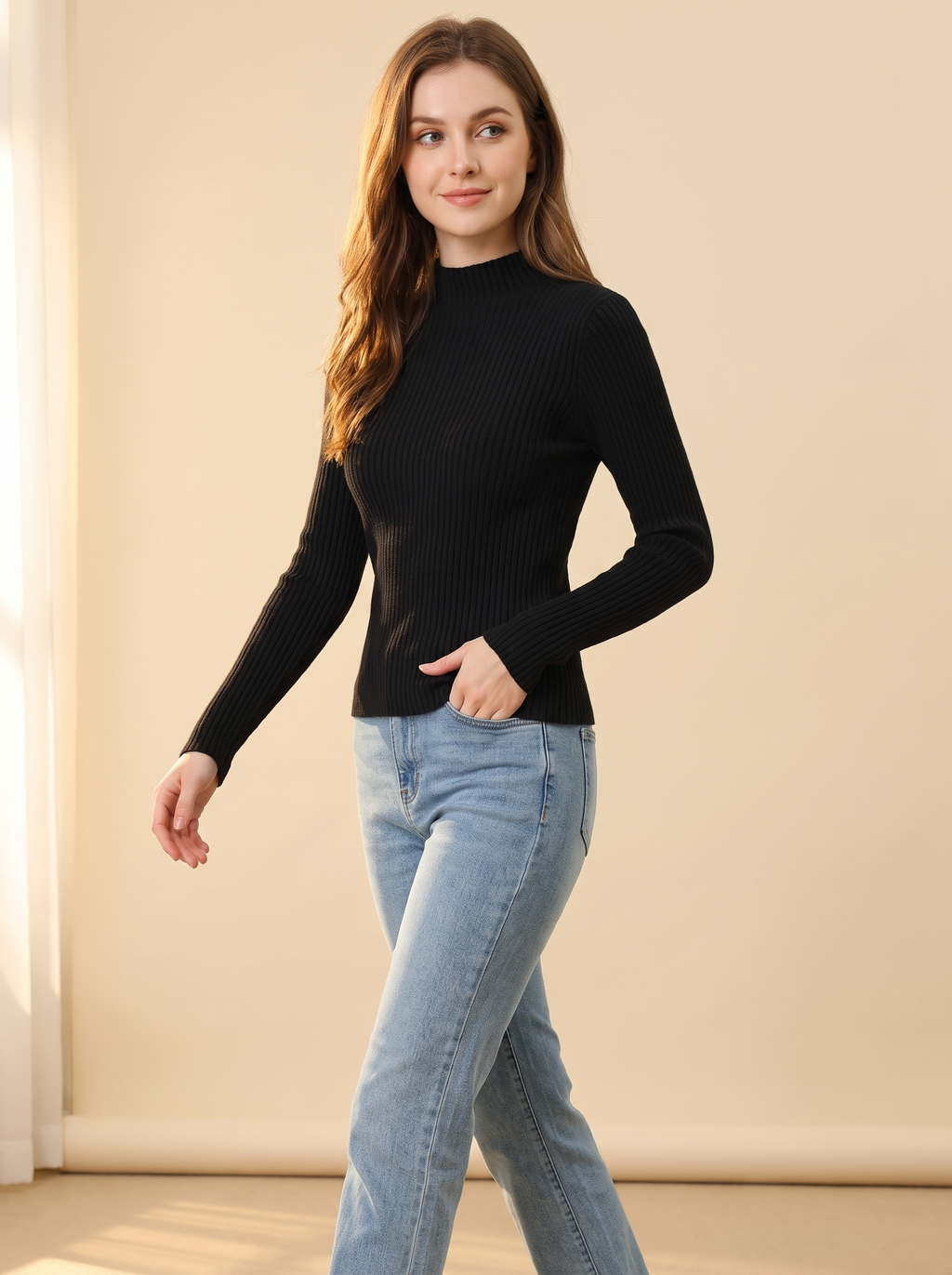 MJ Black 2