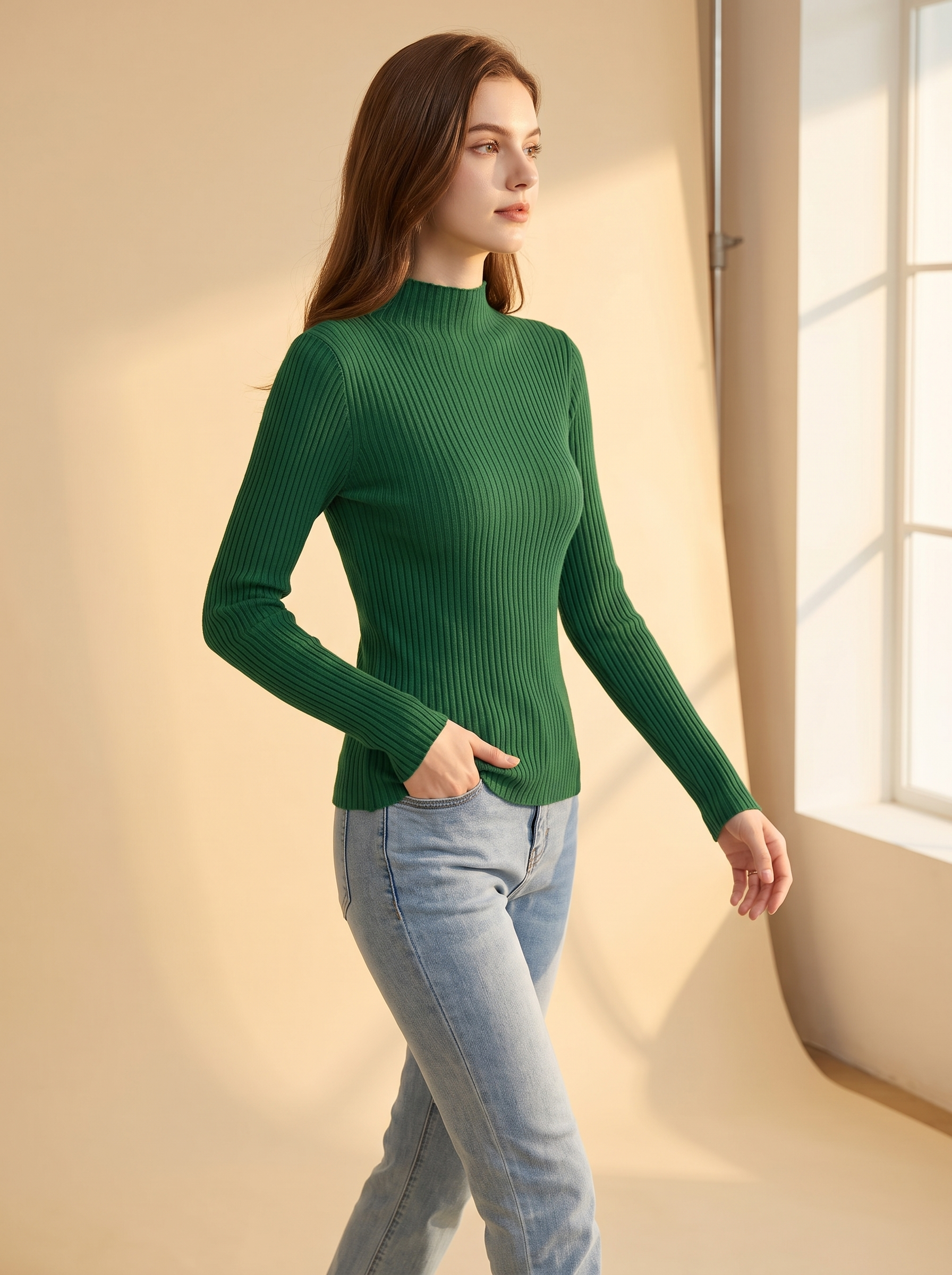 MJ Green 2