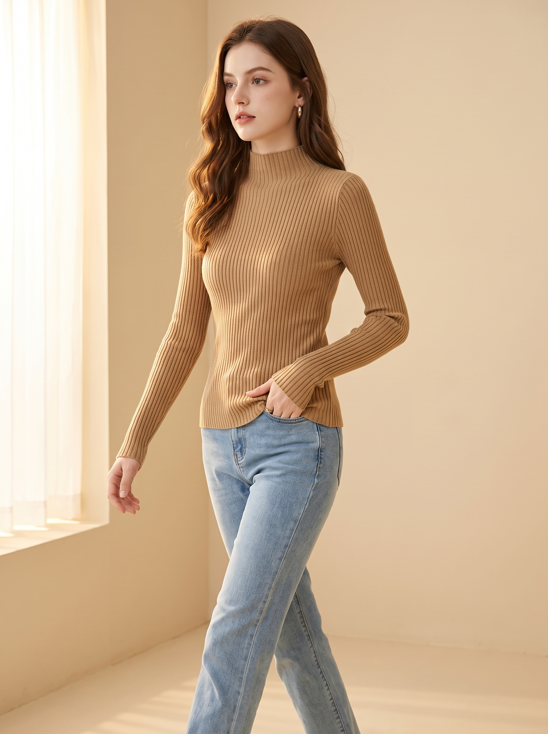 MJ Khaki 2
