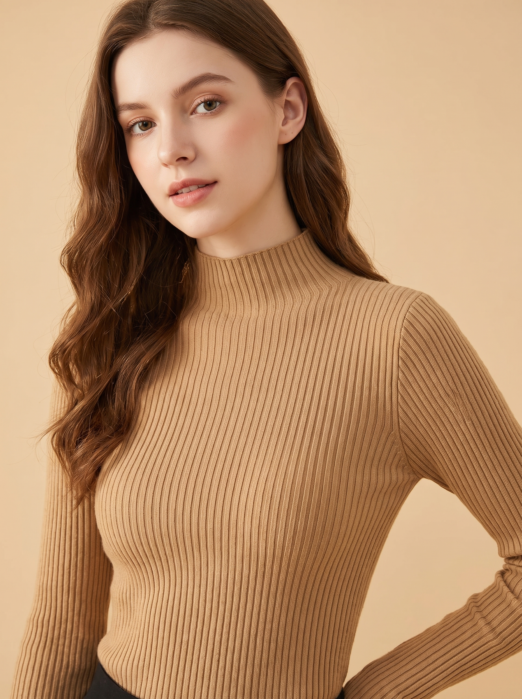 MJ Khaki 3