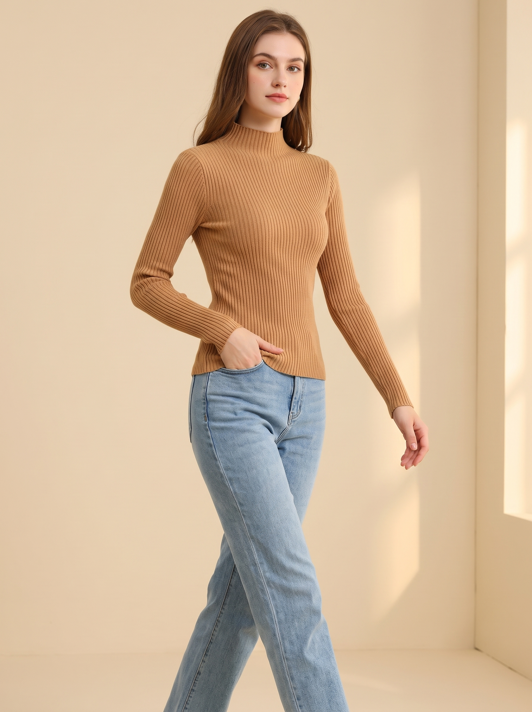 MJ Caramel 2