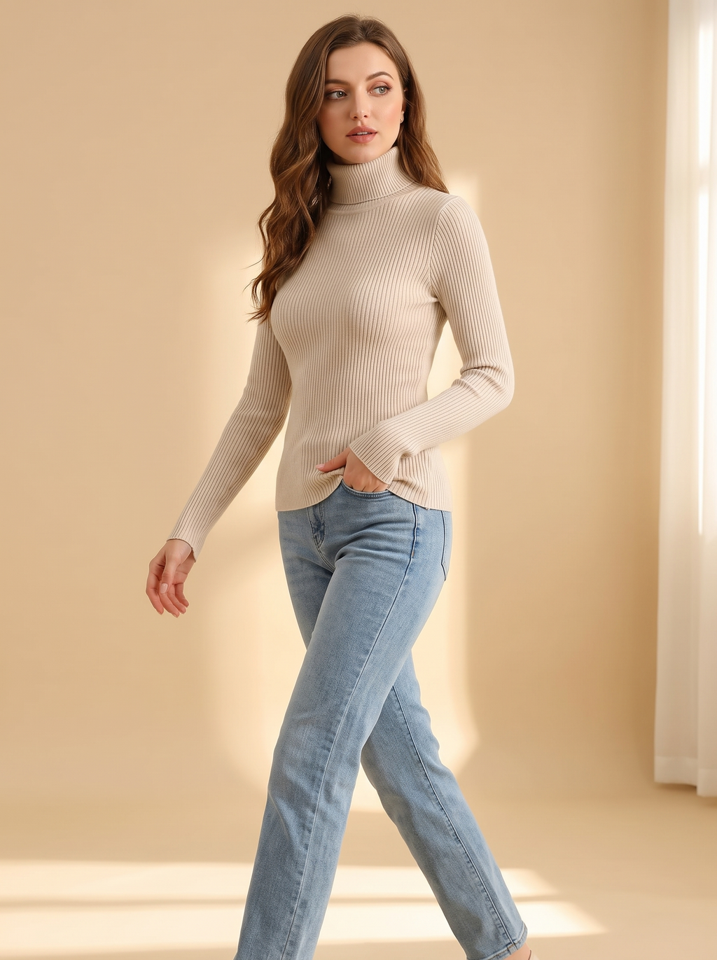 MJ Beige 2