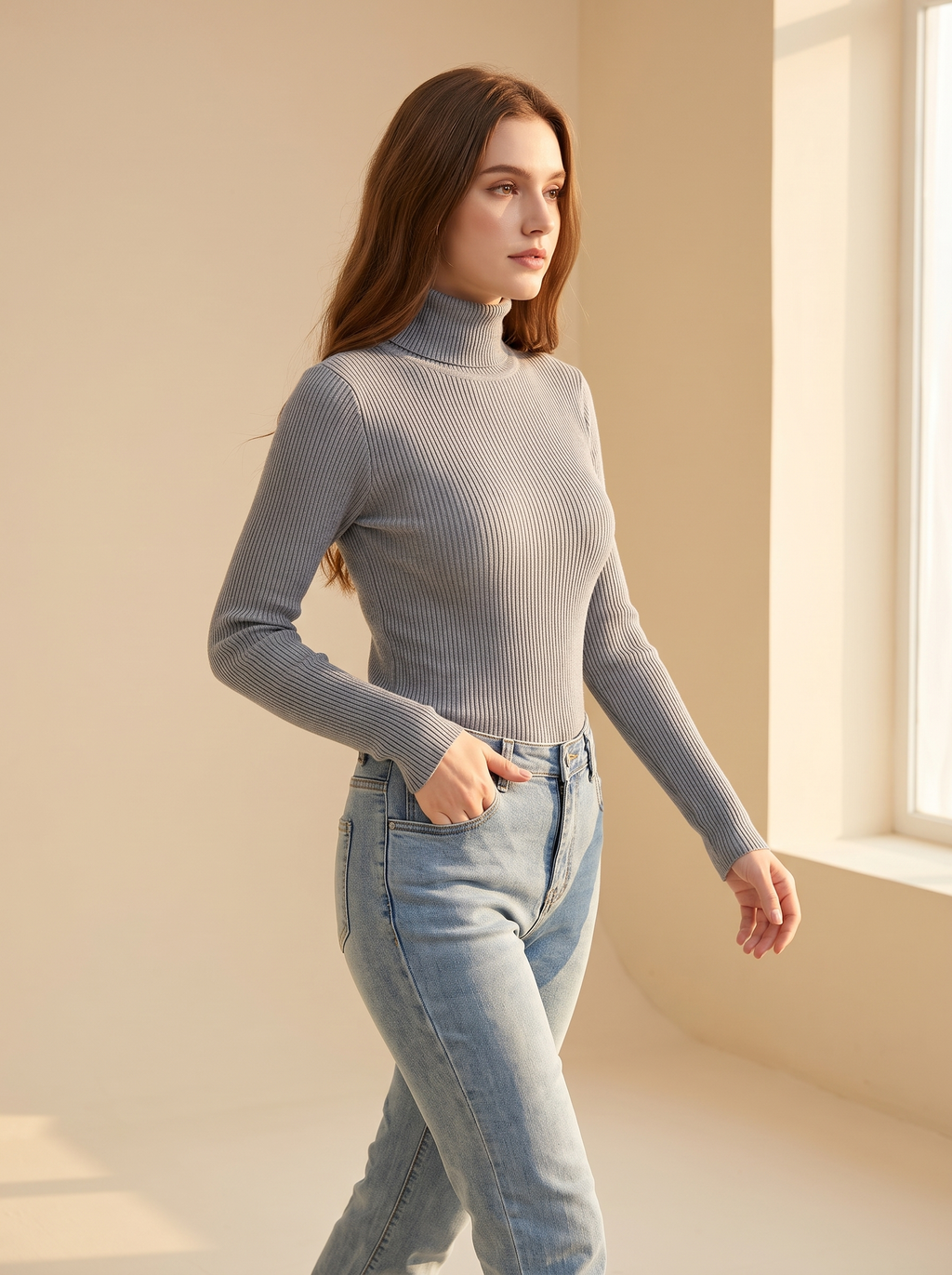 MJ Grey 2