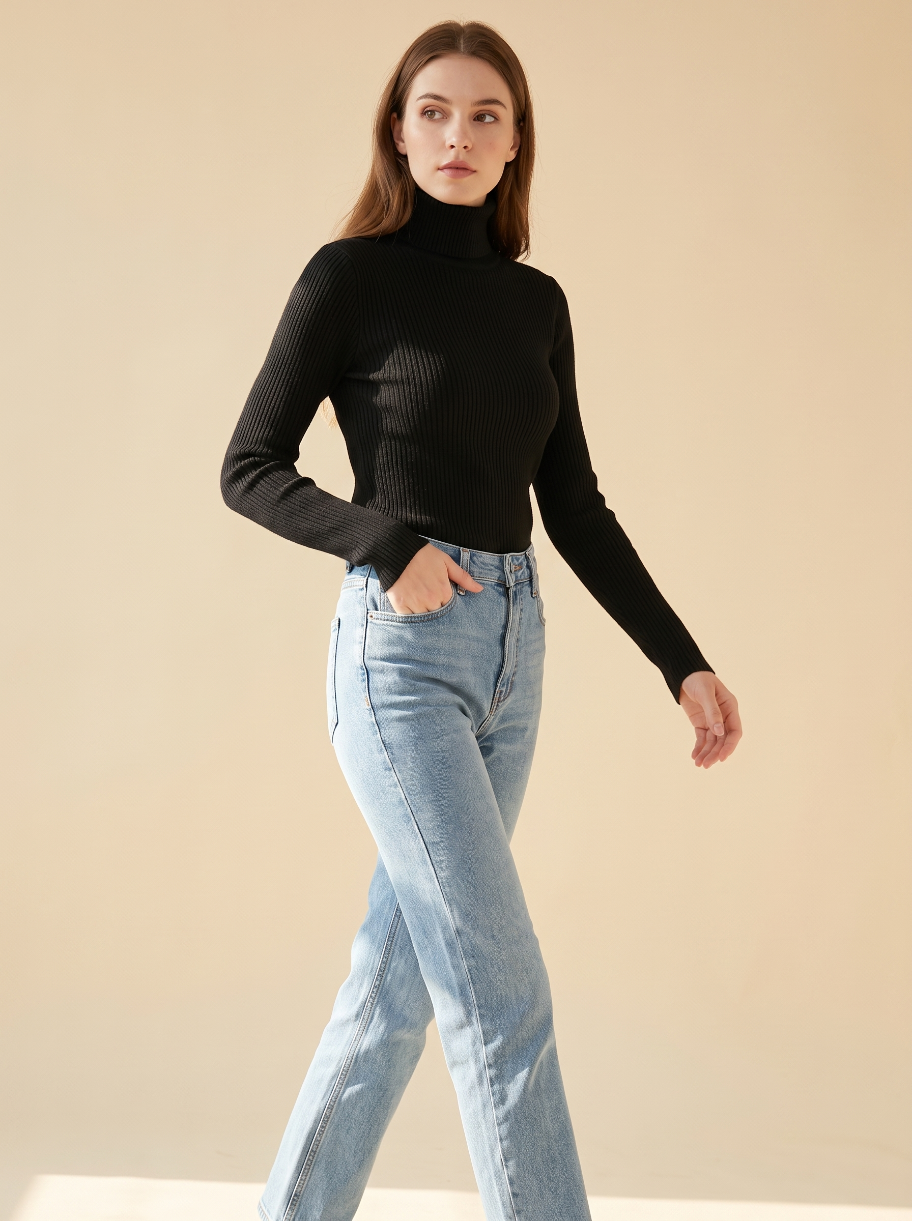 MJ Black 2