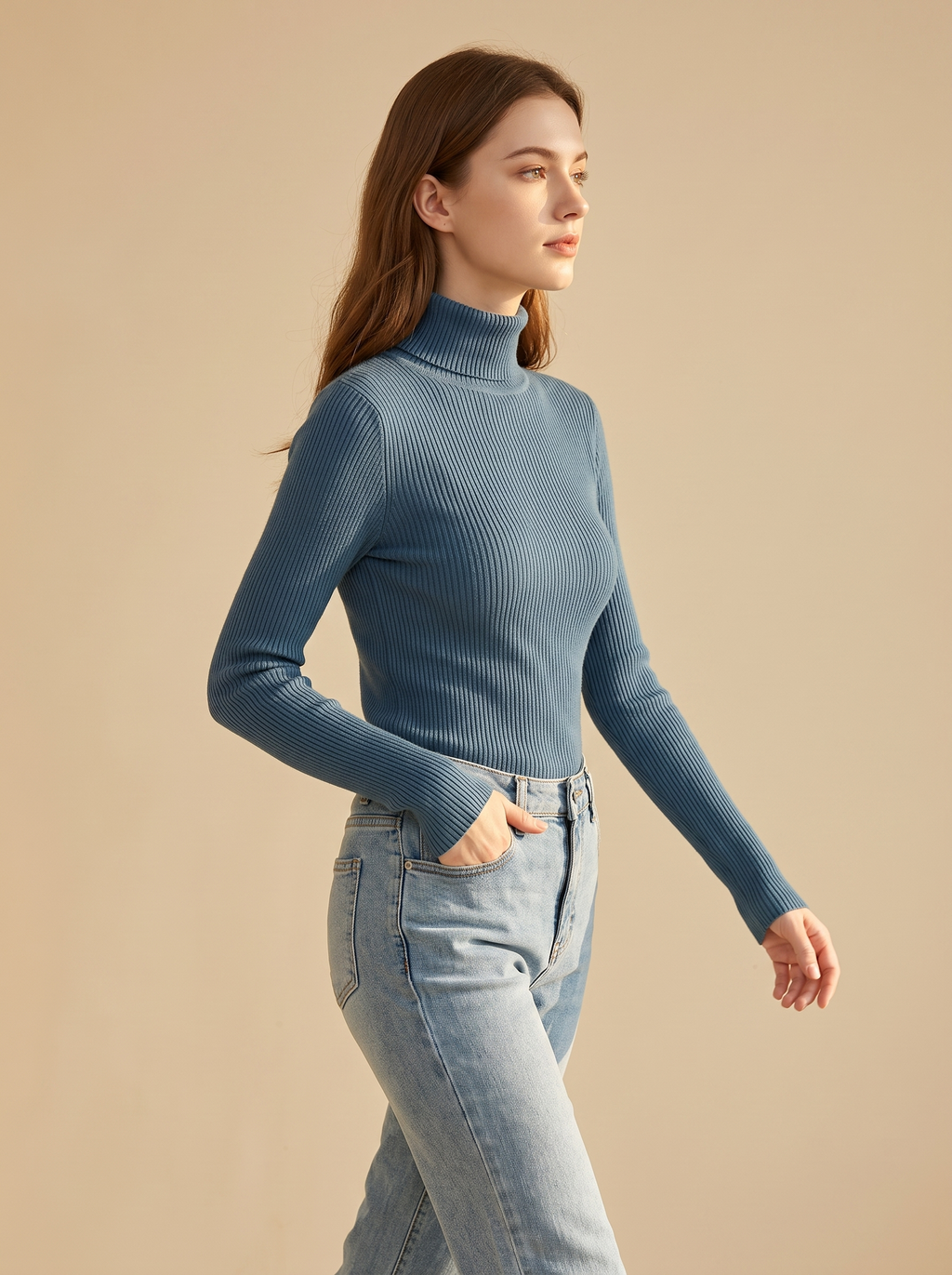 MJ Blue 2