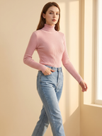 MJ Pink 2