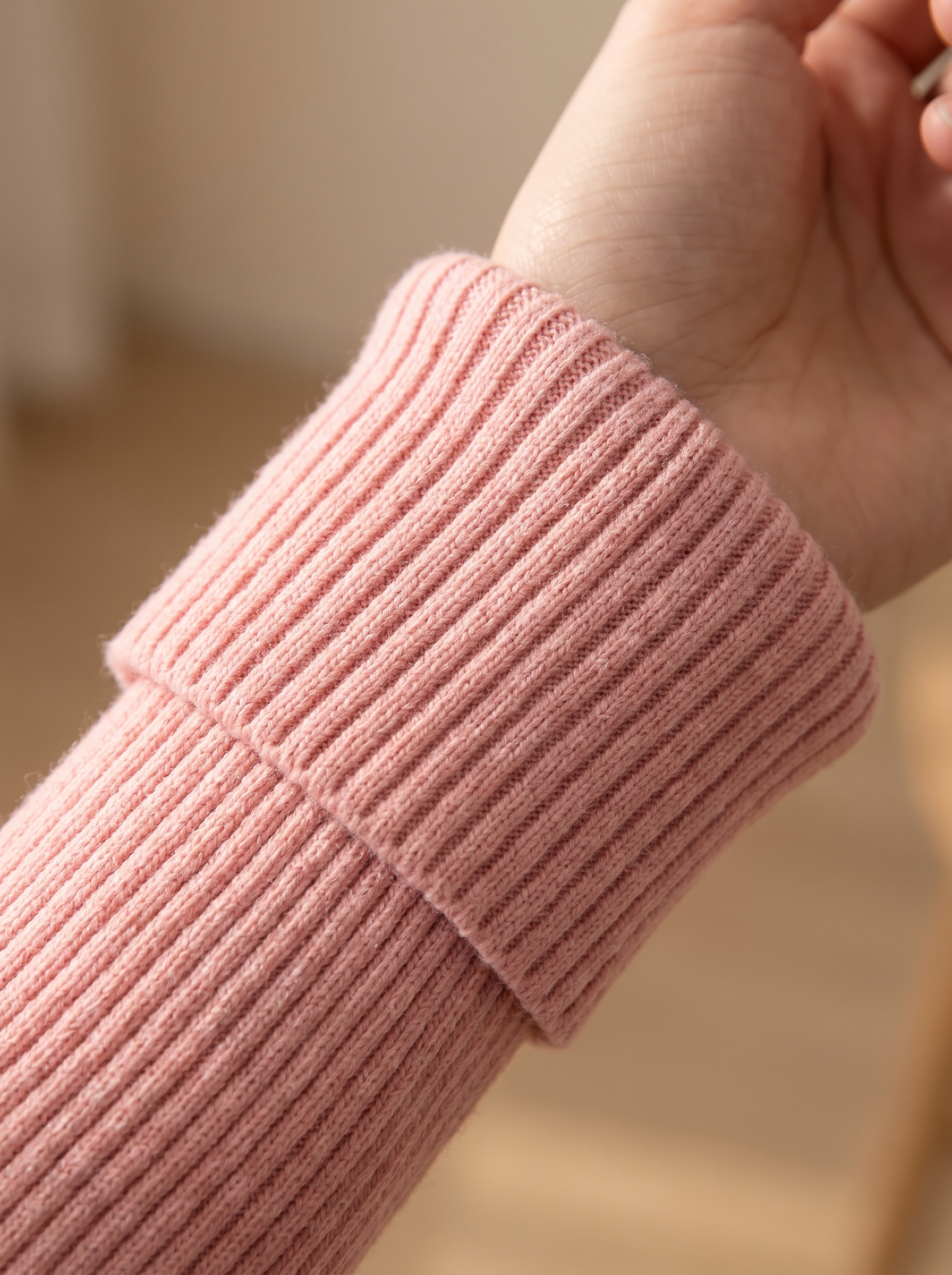 MJ Pink 4