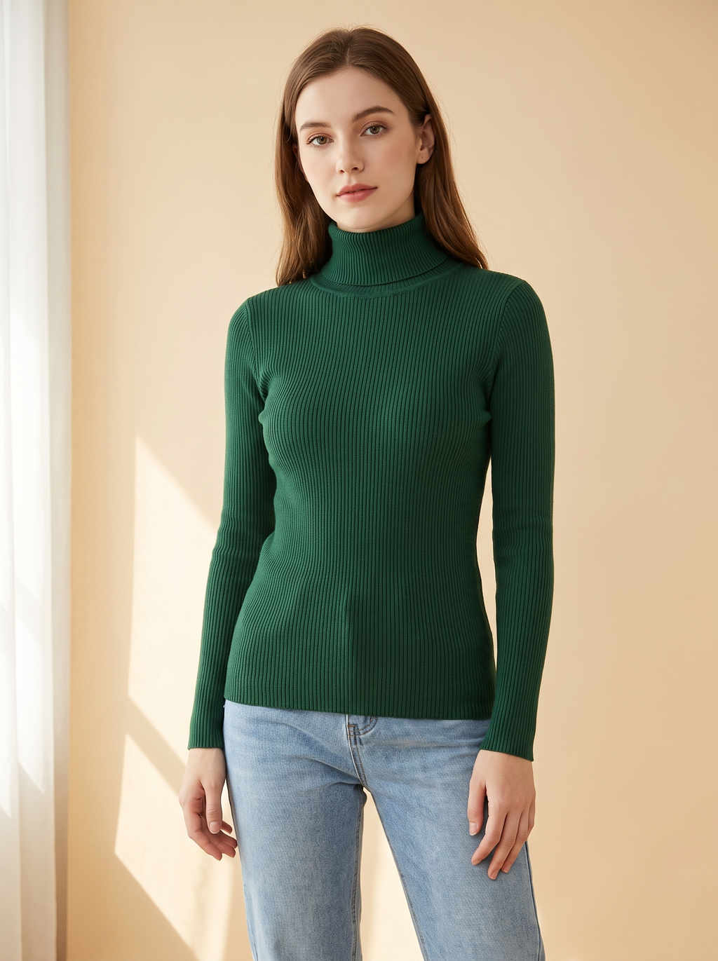 MJ Green 1