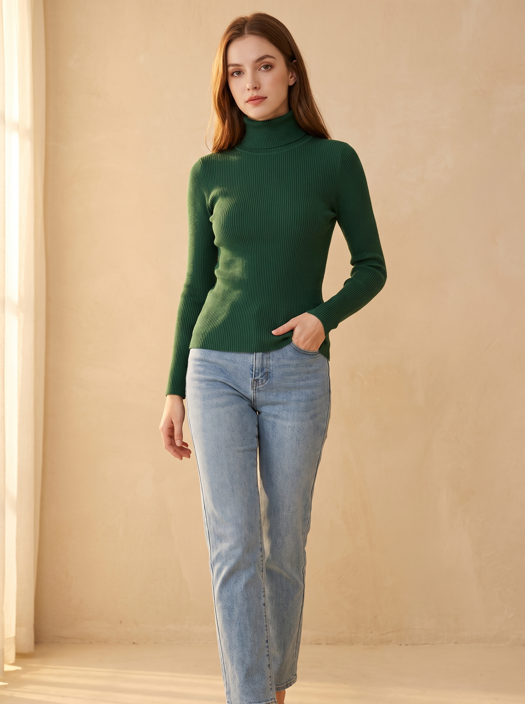 MJ Green 2