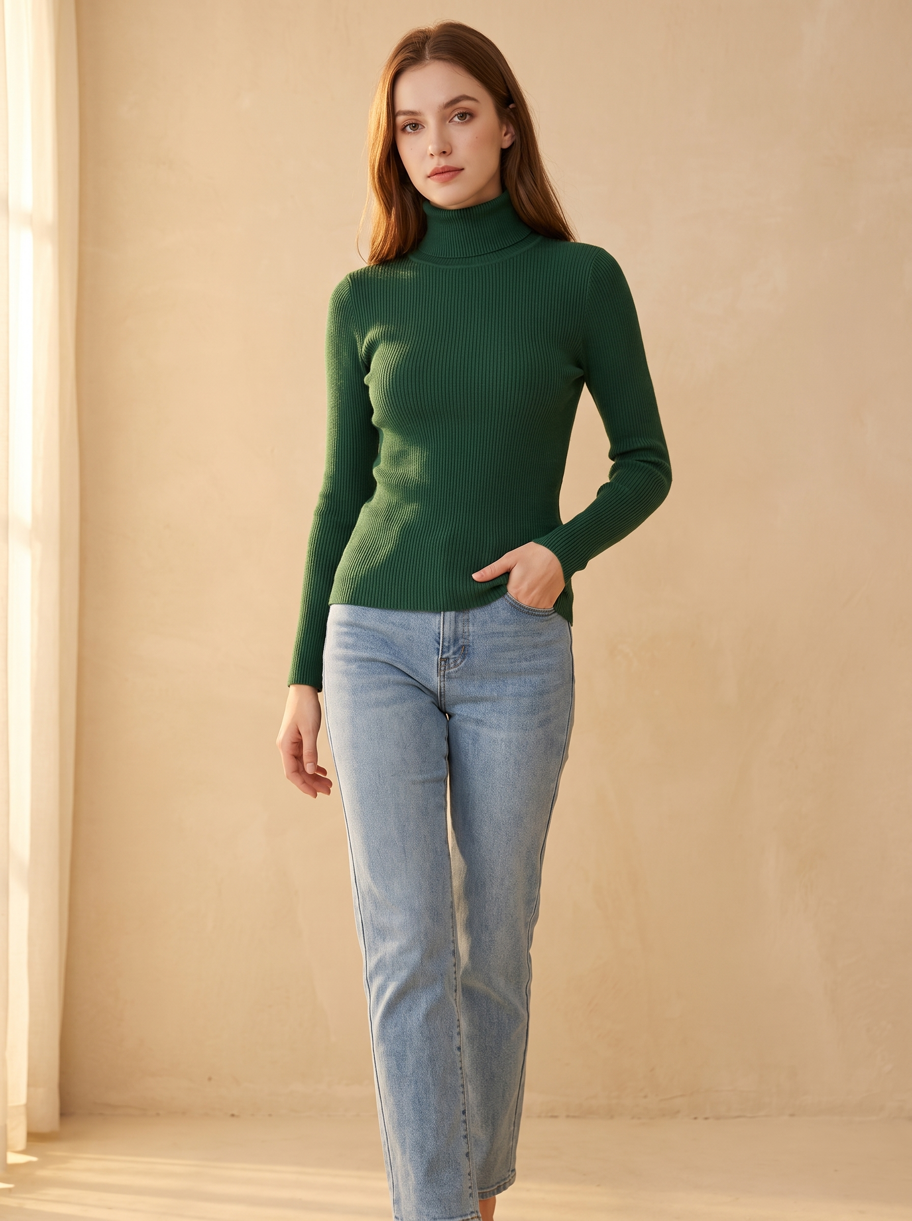 MJ Green 2