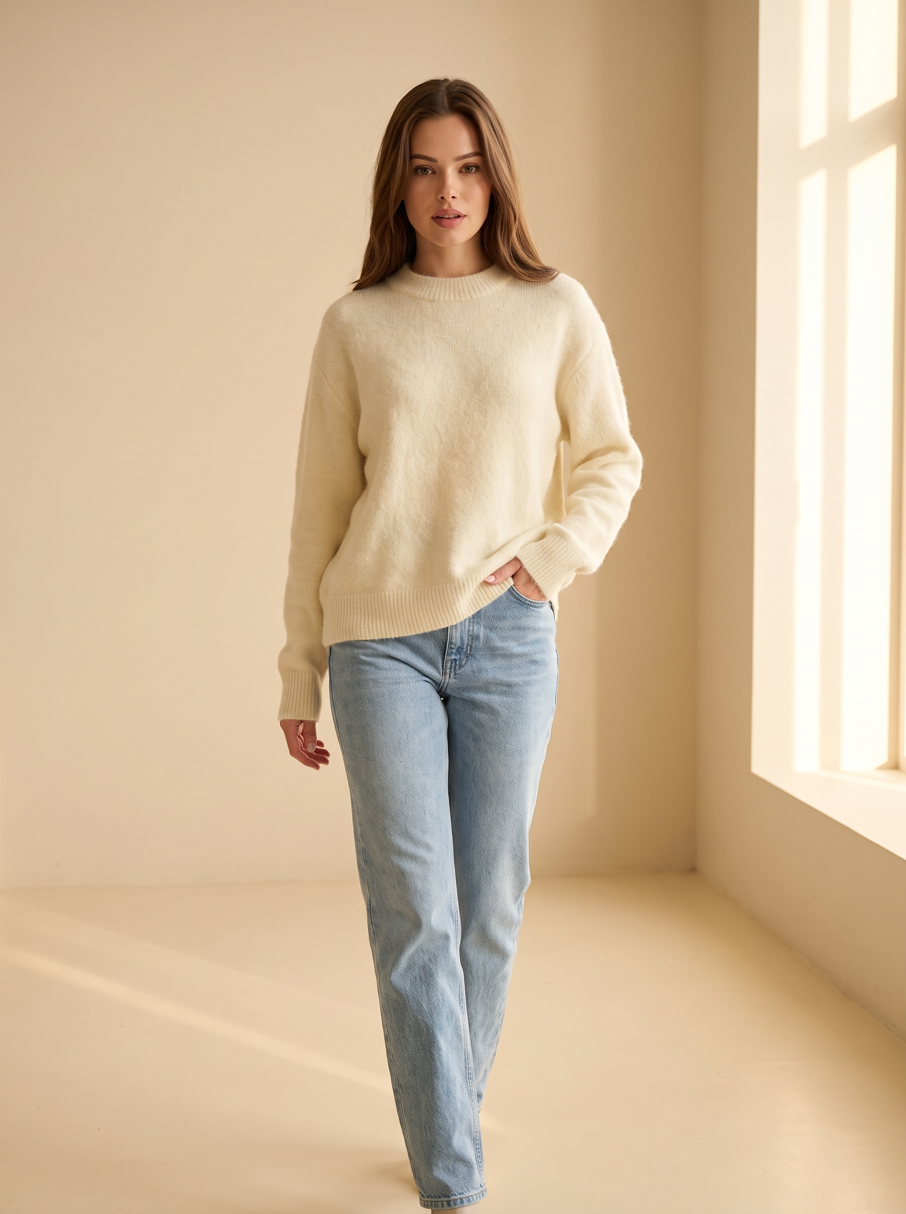 MJ Beige 2