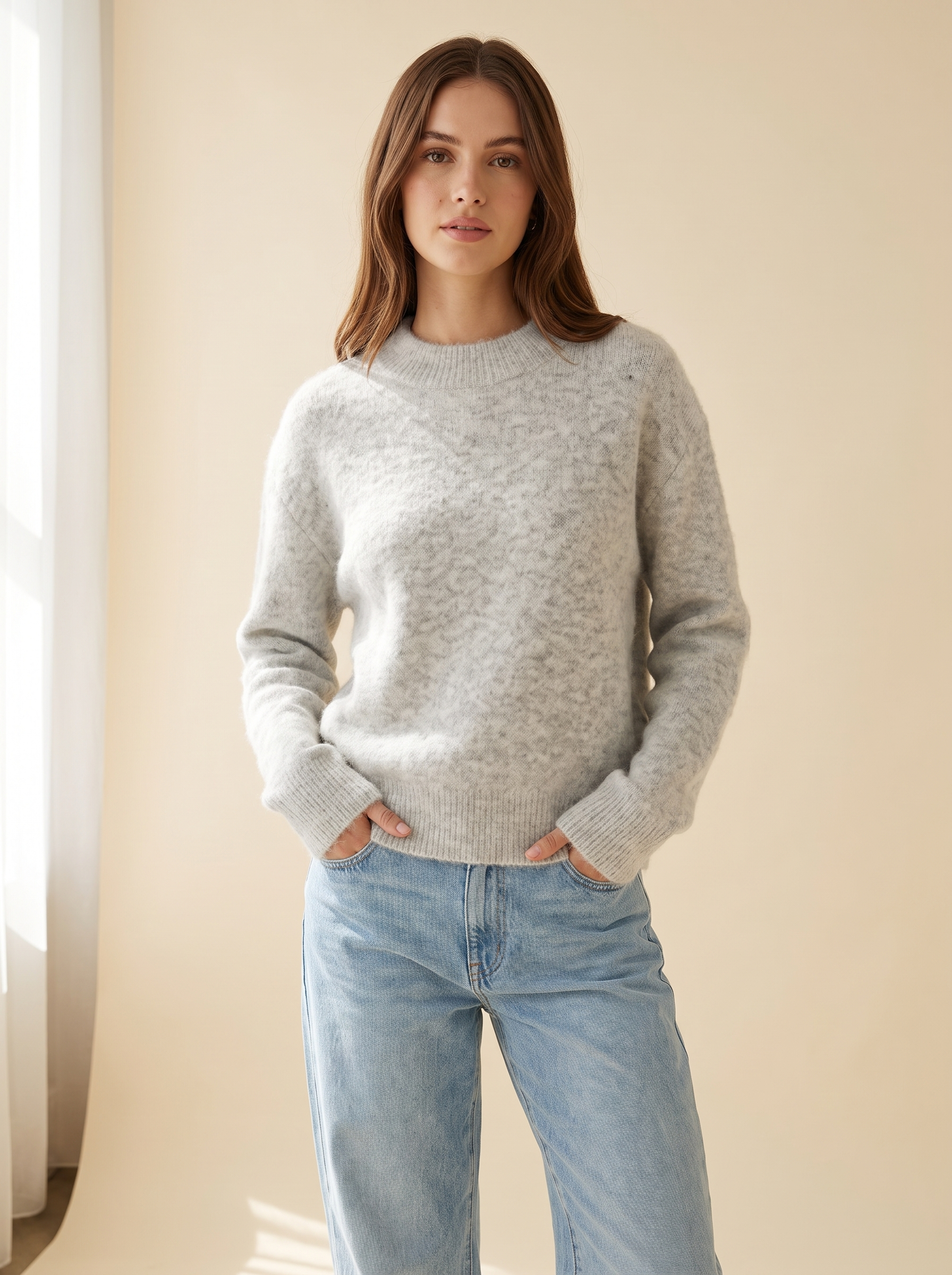 MJ Grey 1