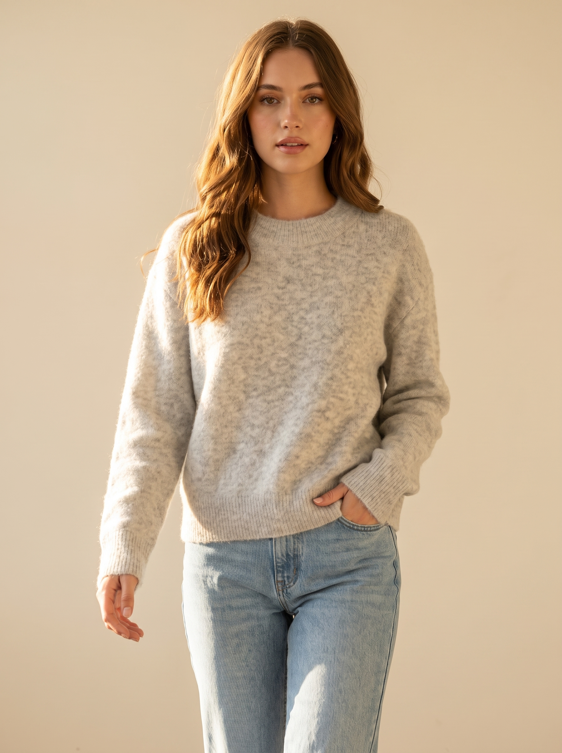 MJ Grey 2