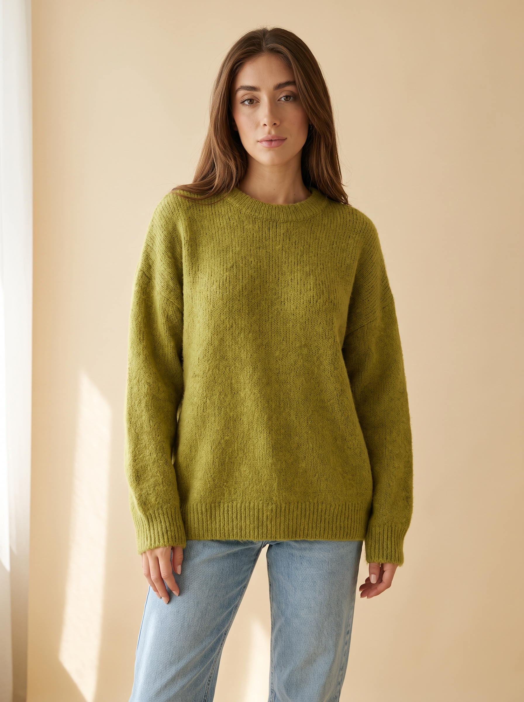 MJ Green 1