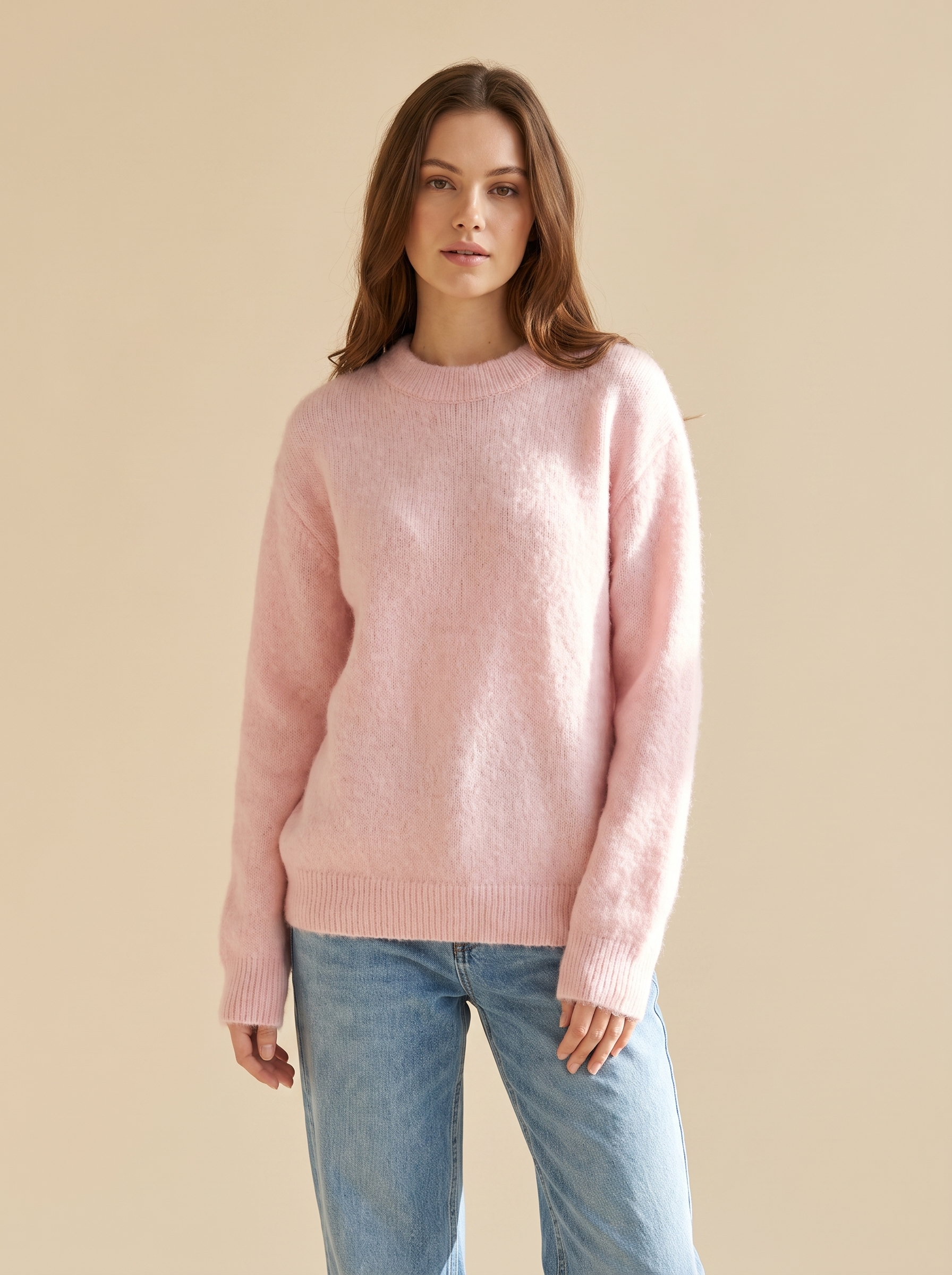 MJ Pink 1