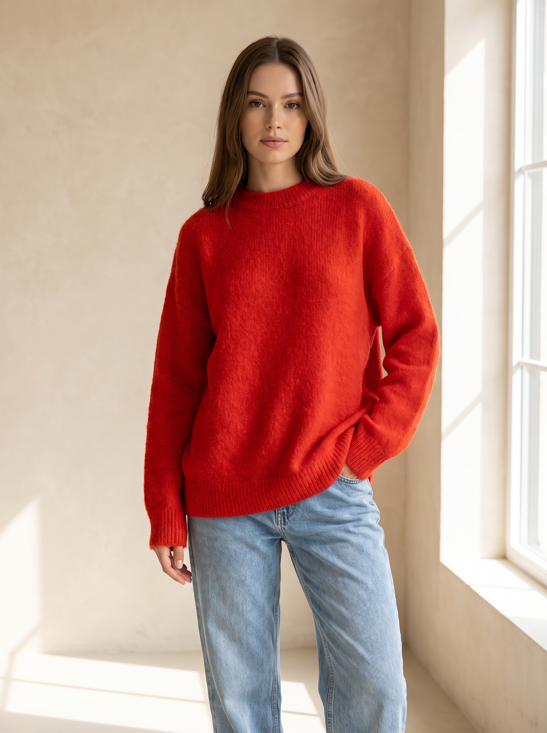 MJ Red 1