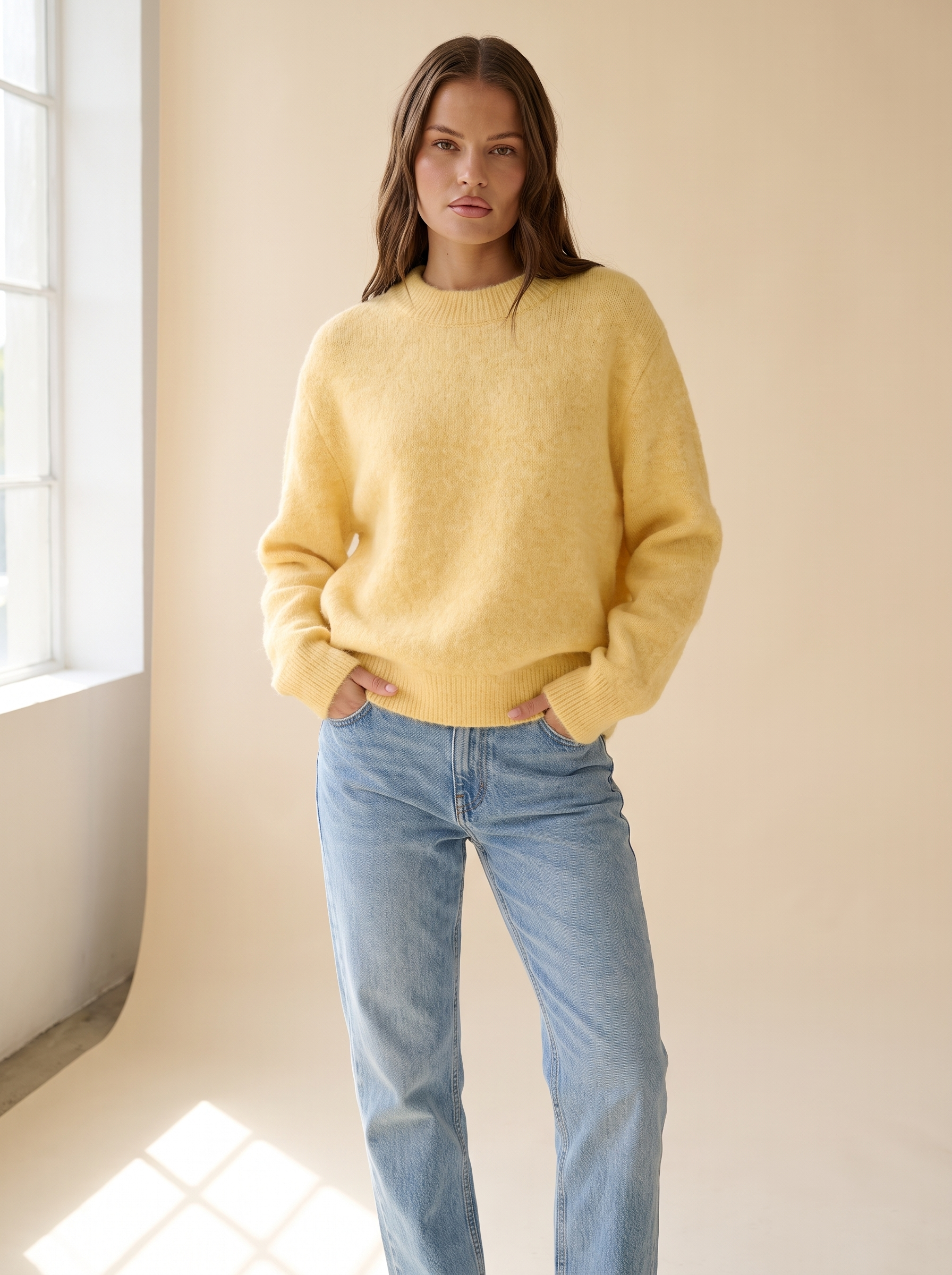 MJ Yellow 1