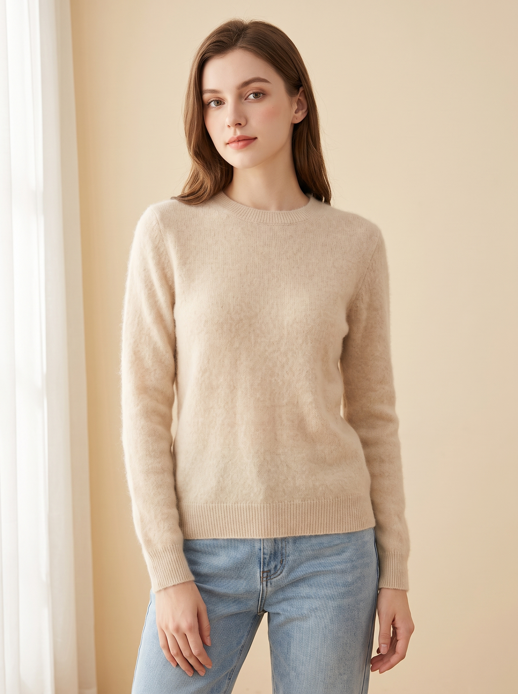 MJ Beige 1