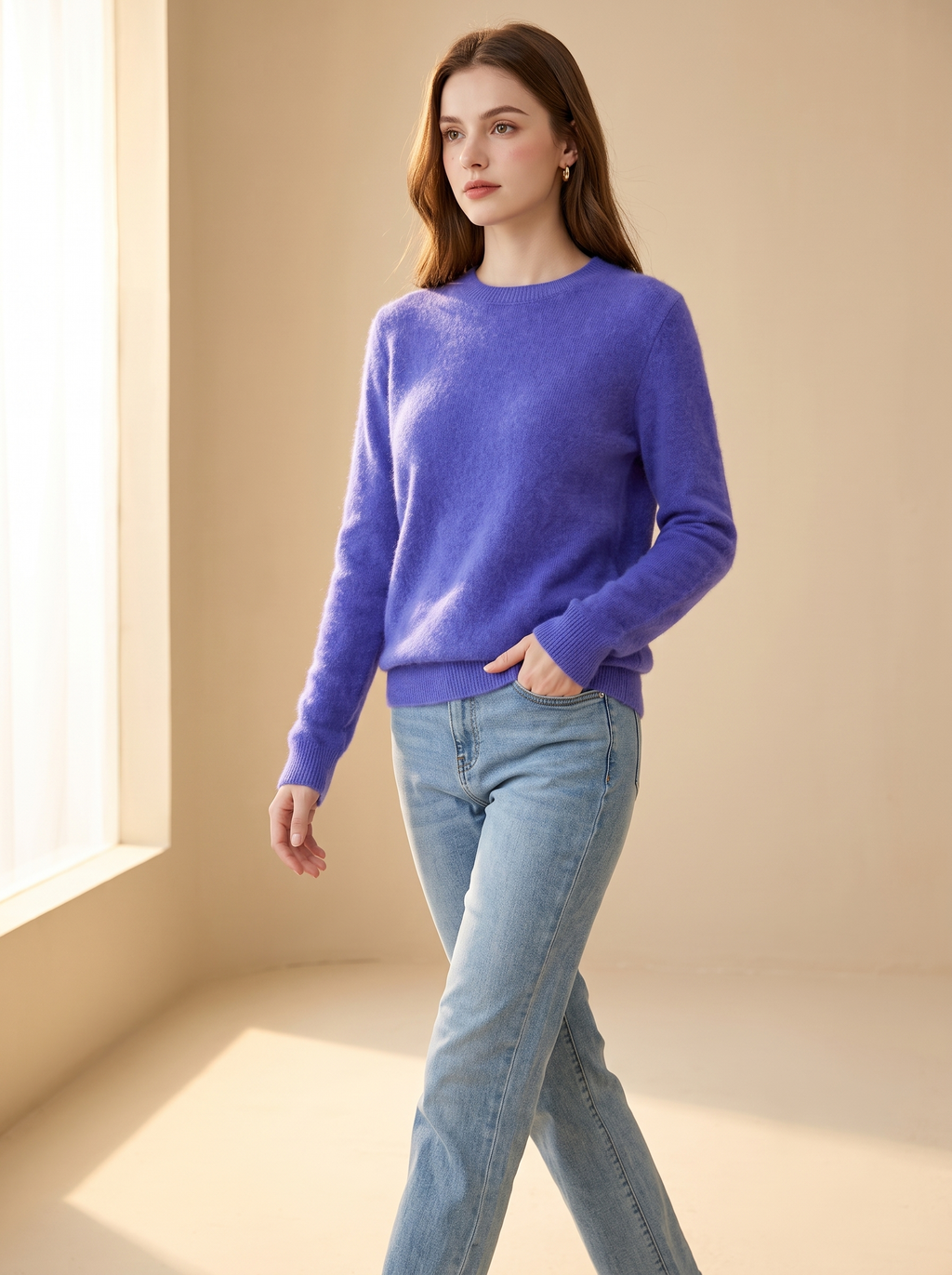 MJ Blue 2