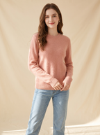 MJ Pink 1