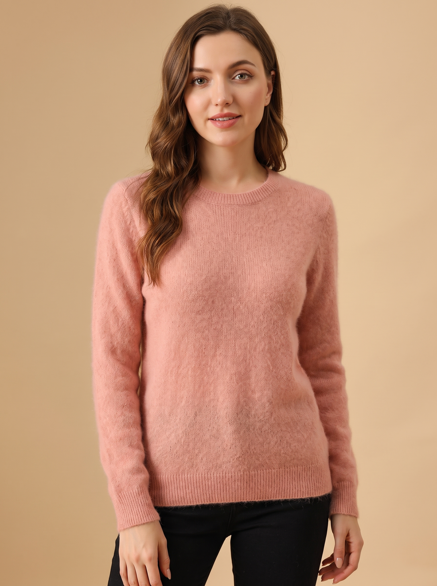 MJ Pink 3