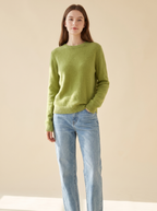 MJ Army Green 1