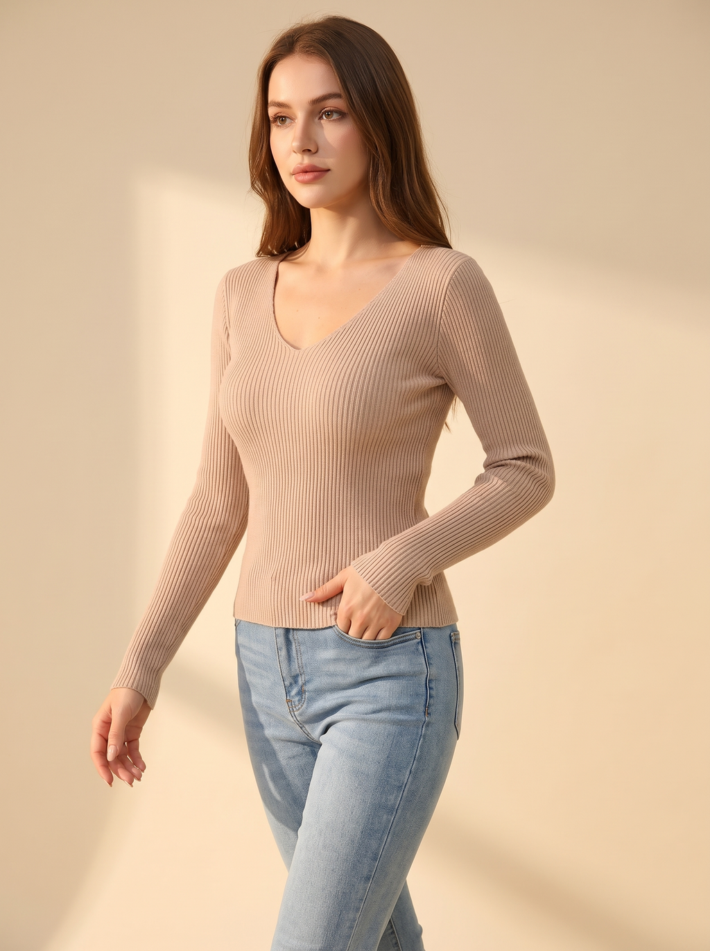 MJ Beige 2