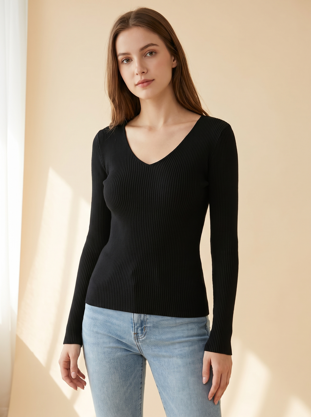 MJ Black 1