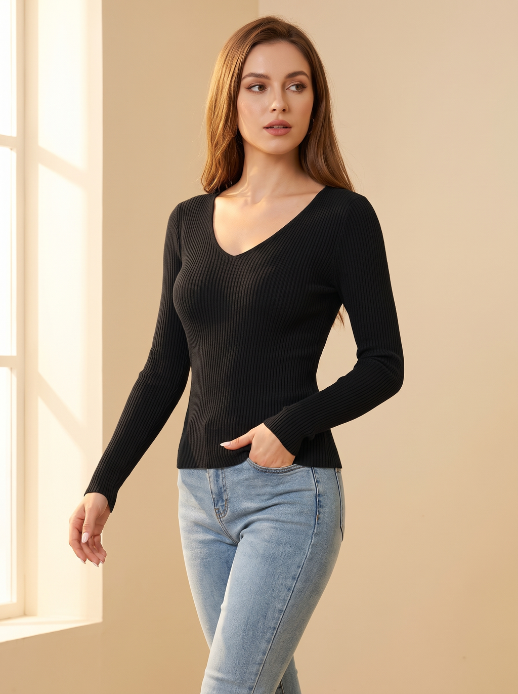 MJ Black 2