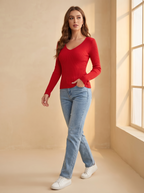 MJ Red 2
