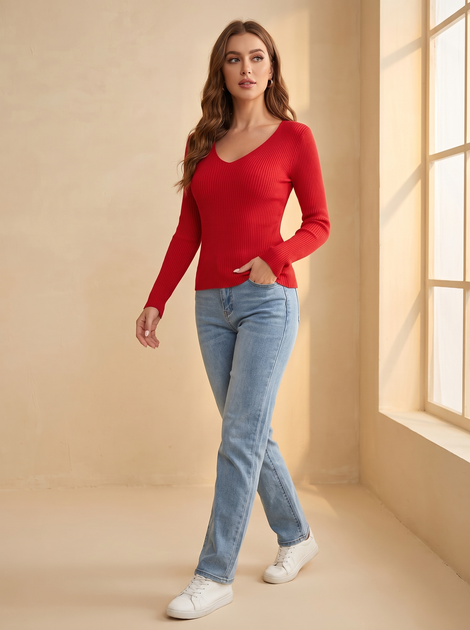 MJ Red 2