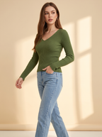 MJ Army Green 2